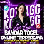 KOTAGG : Bukan Cuma Soal Angka, Tapi Soal Rasa Seru dan Harapan