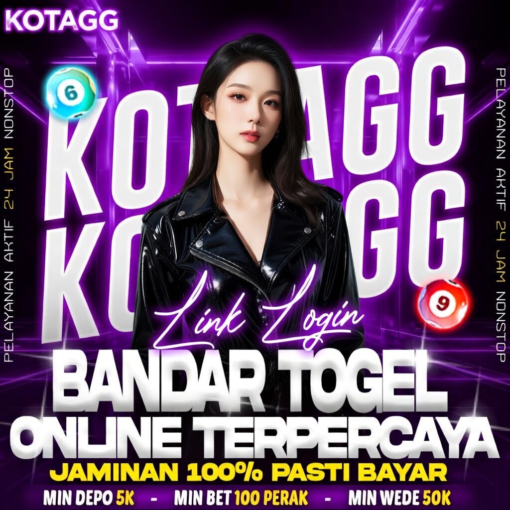 KOTAGG : Bukan Cuma Soal Angka, Tapi Soal Rasa Seru dan Harapan