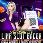 KOTAGG Togel Online: Platform Praktis dan Modern untuk Pengalaman Bermain yang Maksimal