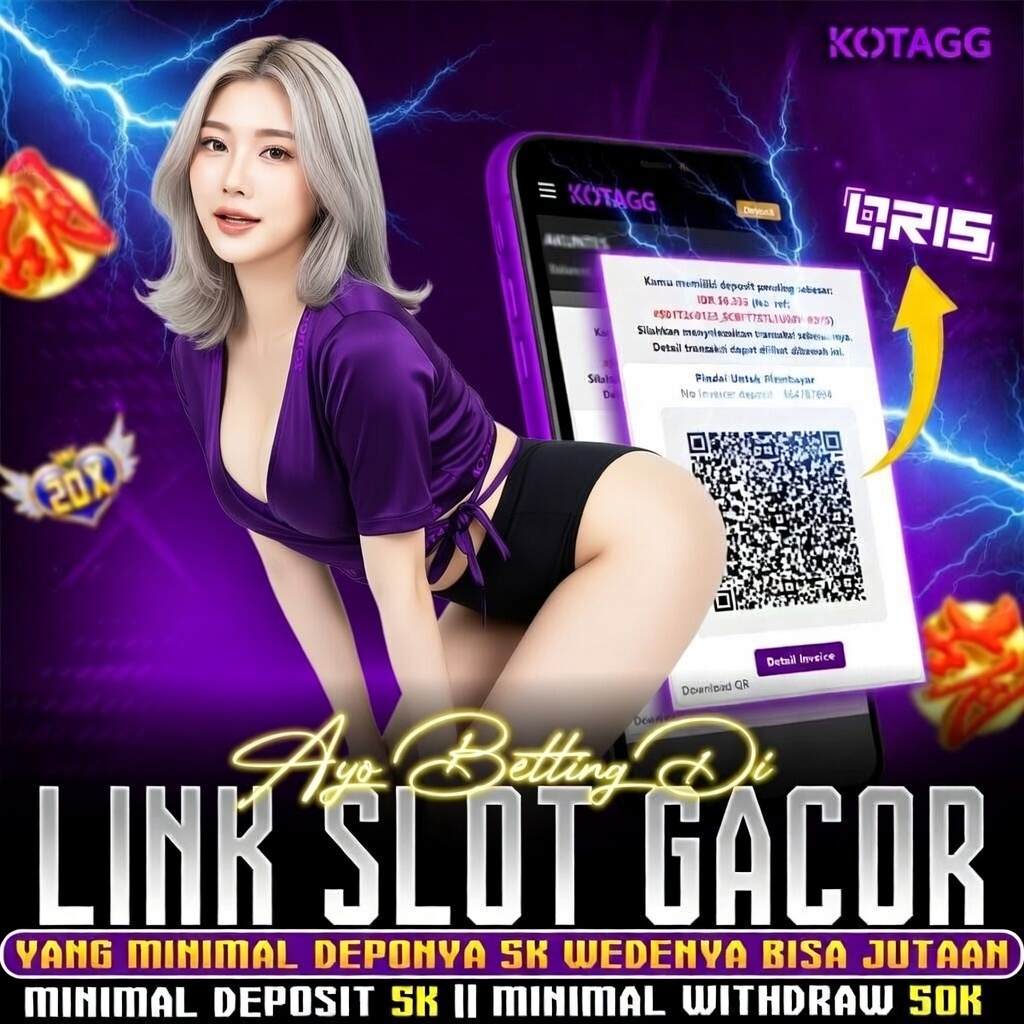 KOTAGG Togel Online: Platform Praktis dan Modern untuk Pengalaman Bermain yang Maksimal