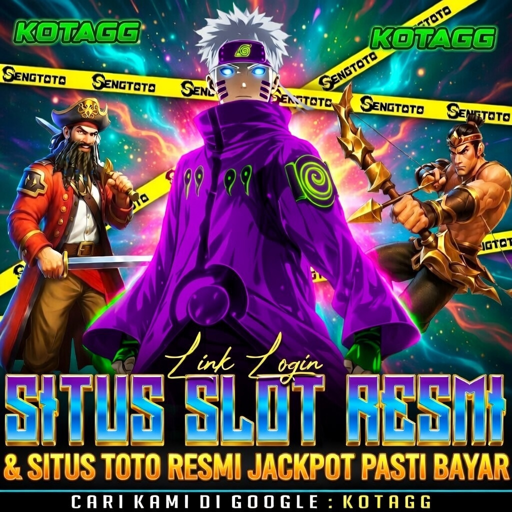 KOTAGG Toto Macau 4D: Tempatnya Main, Bukan Cuma Coba-Coba