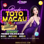KOTAGG Togel Online: Pilihan Modern untuk Pengalaman Bermain yang Lebih Praktis