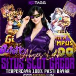 KOTAGG Togel Online: Platform Praktis dan Modern untuk Pengalaman Bermain yang Maksimal