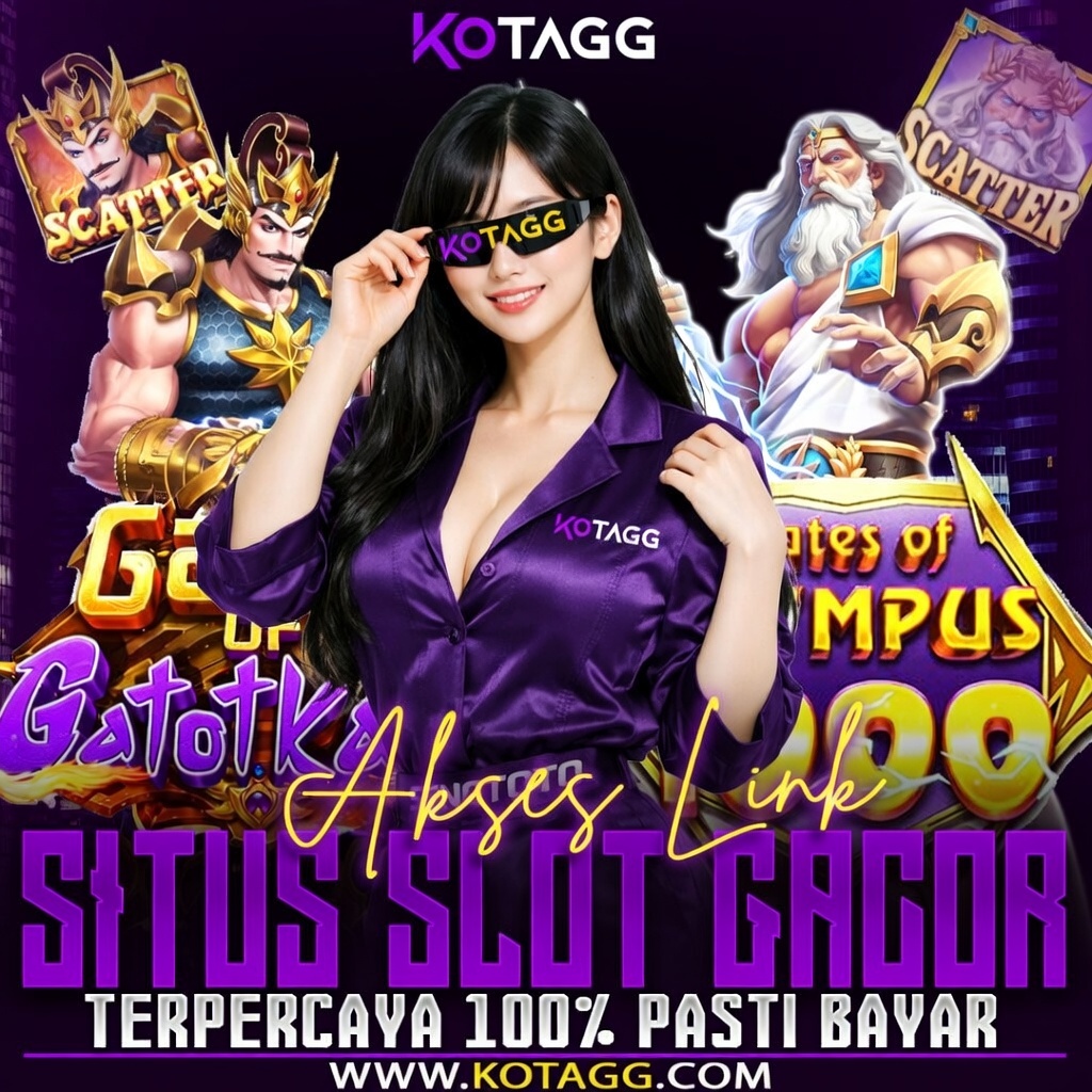 KOTAGG Togel Online: Platform Praktis dan Modern untuk Pengalaman Bermain yang Maksimal