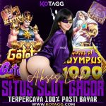 KOTAGG dan Slot Gacor: Transformasi Hiburan Online Modern dalam Perkembangan Dunia Digital