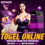 KOTAGG Situs Slot Gacor: Tempat Main Pintar untuk Pemain yang Ingin Menang dengan Logika
